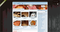 Desktop Screenshot of bundegatit.ro